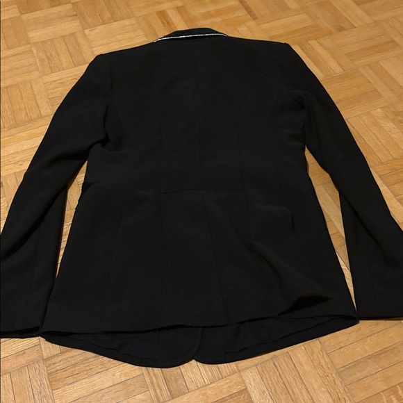 Hayward Elegant Black Women's Jacket - Picture 9 of 16